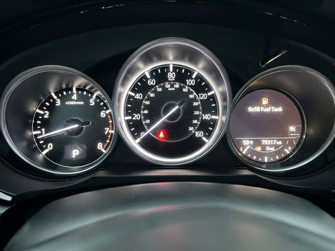 Used 2022 MAZDA CX-9 Touring image 17