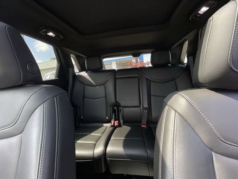 Certified 2025 Cadillac XT5 Premium Luxury image 20