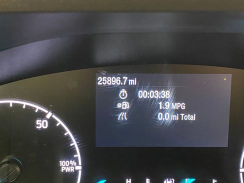 Used 2023 Ford Maverick XLT image 20