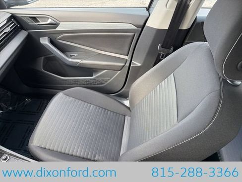 New 2026 Volkswagen Jetta S FWD image 19