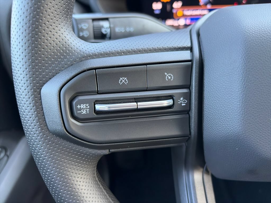 New 2026 Chevrolet Colorado Trail Boss AWD/4WD image 12