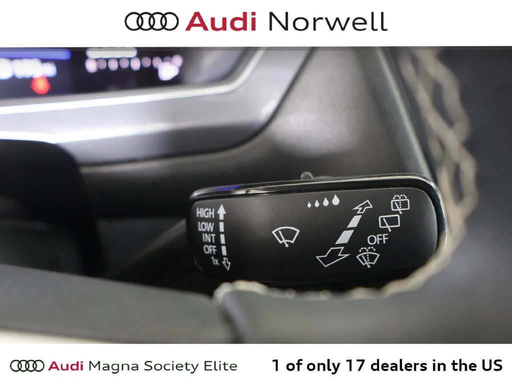 Used 2023 Volkswagen Tiguan SE AWD/4WD image 27