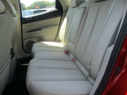 Used 2010 MAZDA CX-7 i SV image 8