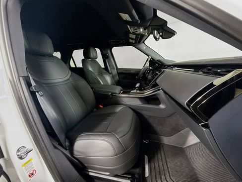 Certified 2024 Land Rover Range Rover Sport Dynamic SE image 29