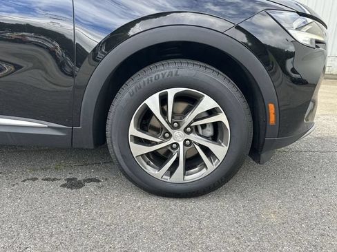 Used 2021 Buick Envision Essence AWD/4WD image 21