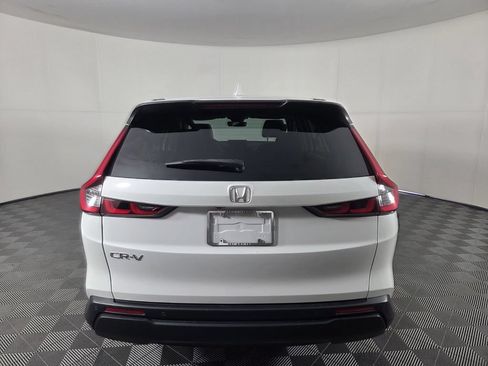 Used 2024 Honda CR-V EX-L image 6