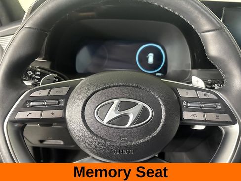 Used 2025 Hyundai Palisade Calligraphy AWD/4WD image 18