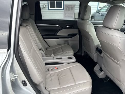 Used 2019 Toyota Highlander Limited image 20