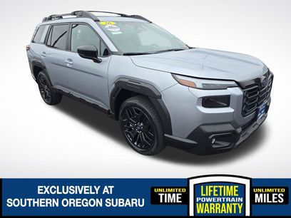 New 2026 Subaru Outback Limited XT