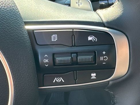 New 2026 Kia K5 GT w/ GT1 Package FWD image 26