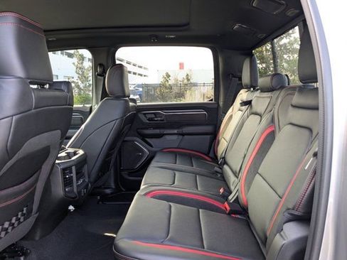 New 2026 RAM 1500 RHO w/ RHO Level 1 Equipment Group image 13