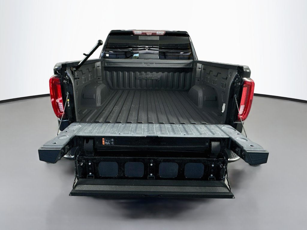 Used 2020 GMC Sierra 1500 AT4 w/ AT4 Premium Package AWD/4WD image 30