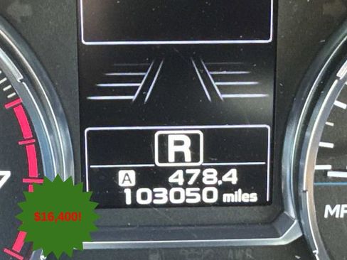 Used 2018 Subaru Forester 2.5i Limited image 20