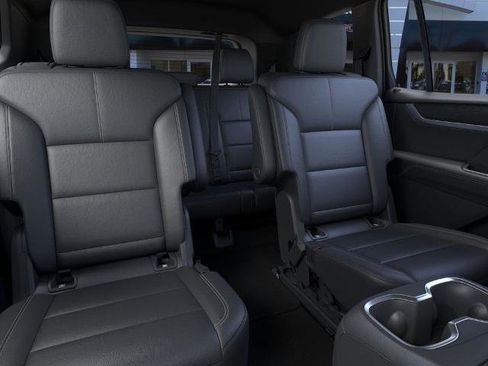 New 2026 GMC Acadia Elevation w/ Elevation Premium Package image 17