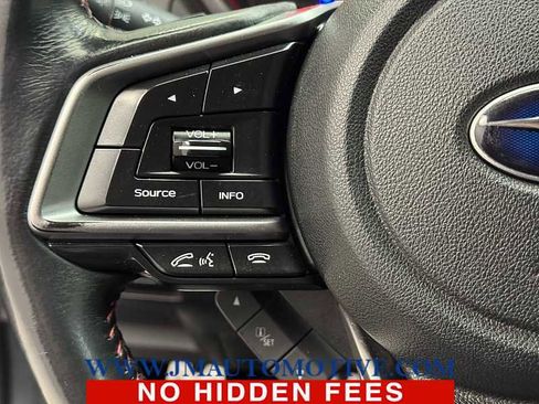 Used 2017 Subaru Impreza 2.0i Sport image 37
