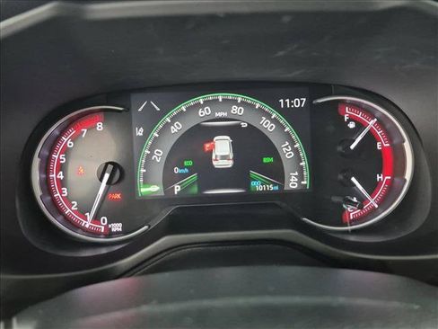Used 2023 Toyota RAV4 XLE Premium FWD image 11