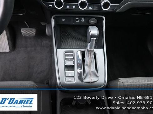 Used 2024 Honda CR-V Sport image 33