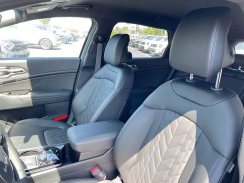 Used 2025 Kia Sportage X-Line image 37