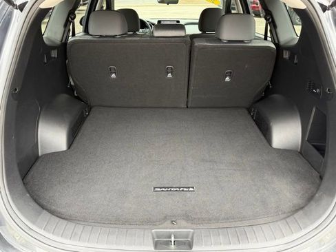 Used 2022 Hyundai Santa Fe SEL w/ Cargo Package image 10