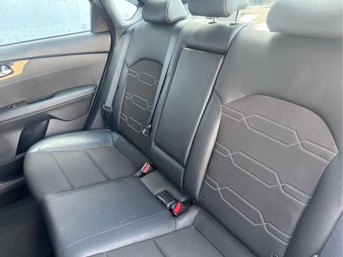Used 2023 Kia Forte GT-Line FWD image 35