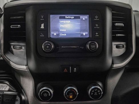 Used 2020 RAM 3500 Tradesman image 24