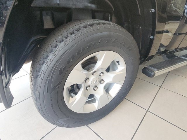 Used 2022 RAM 1500 Big Horn AWD/4WD image 13