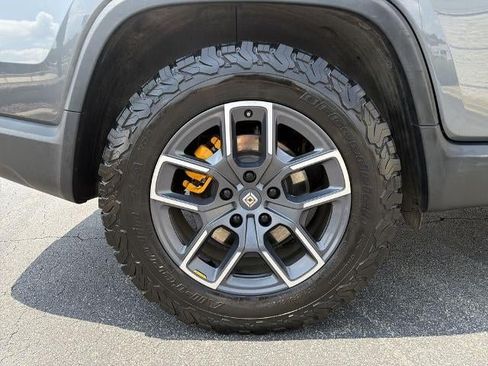 Used 2022 Rivian R1T Launch Edition AWD/4WD image 17