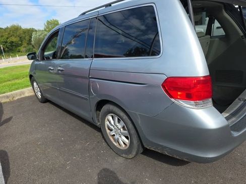 Used 2010 Honda Odyssey EX-L image 11