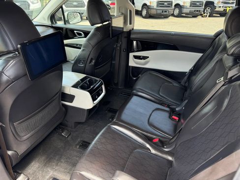 Used 2022 Kia Carnival SX FWD image 16