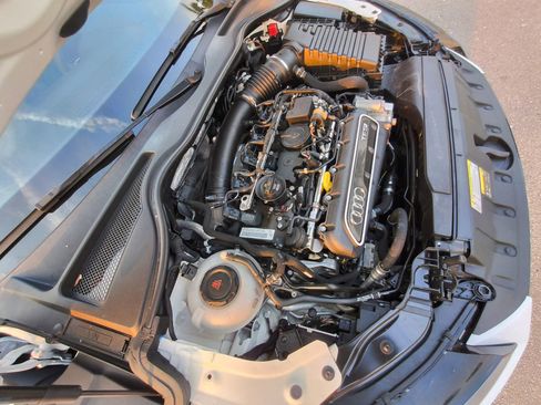 Used 2018 Audi TT RS w/ Dynamic Plus Package image 31