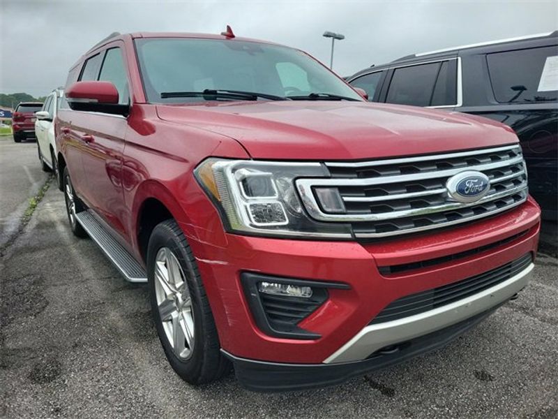 Used 2020 Ford Expedition XLT w/ Equipment Group 202A image 1