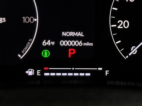 New 2026 Honda Civic FWD Hybrid Sedan image 21