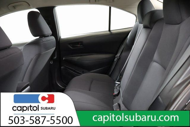 Used 2024 Toyota Corolla LE FWD image 29