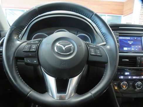 Used 2014 MAZDA MAZDA6 Touring image 28