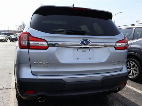 Used 2022 Subaru Ascent Limited w/ Technology Package image 15