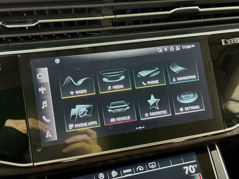 Used 2022 Audi Q8 Premium Plus w/ Premium Plus Package image 20