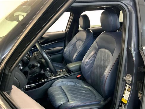 Used 2017 MINI Cooper Clubman S image 8