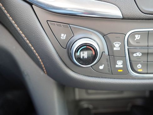 Certified 2021 Chevrolet Equinox Premier image 29