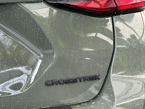 New 2026 Subaru Crosstrek 2.5i Limited image 6