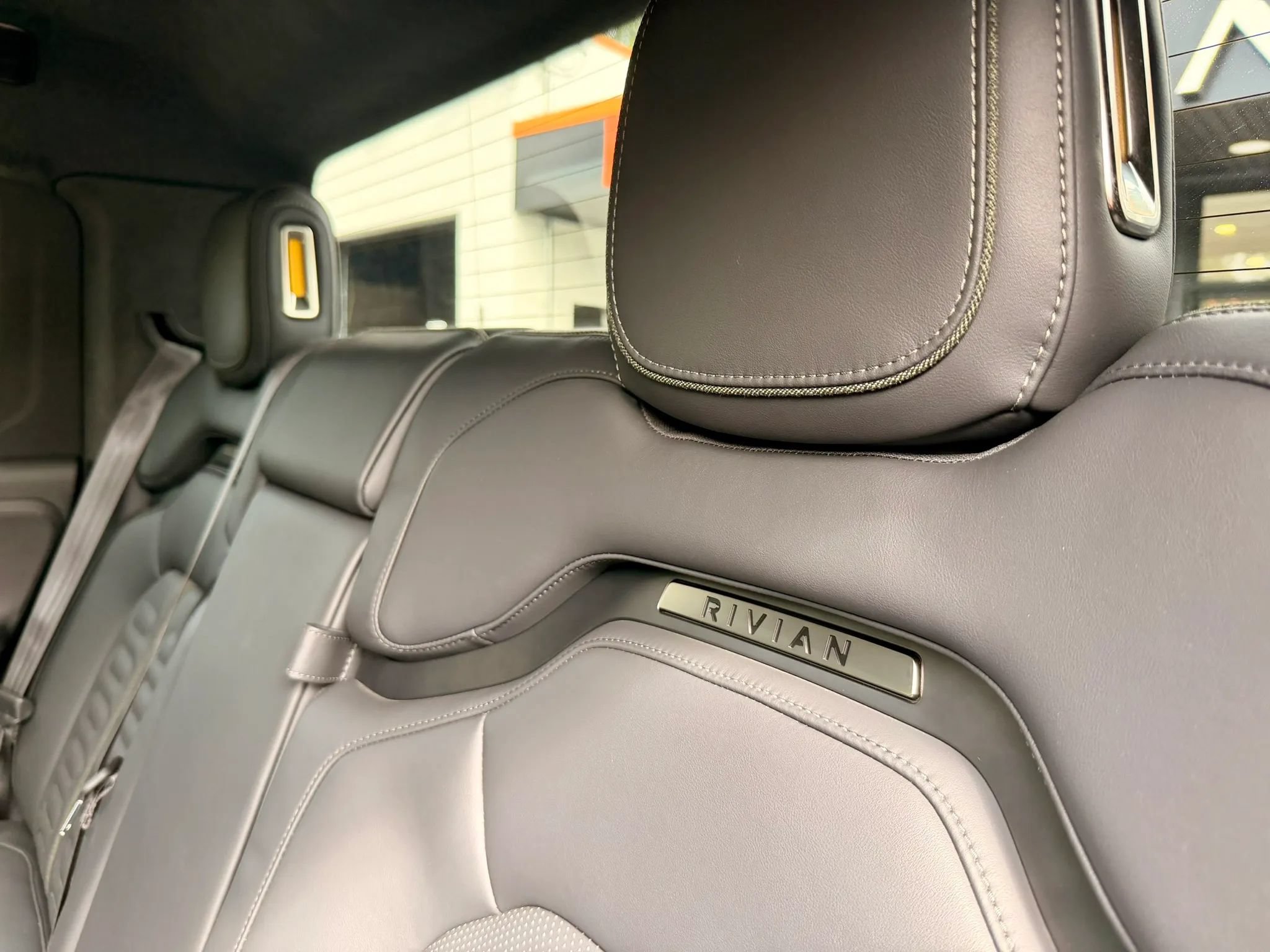 Used 2022 Rivian R1T Adventure AWD/4WD image 55