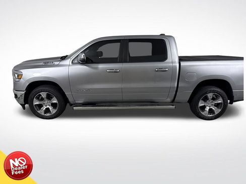 Used 2023 RAM 1500 Laramie AWD/4WD image 7