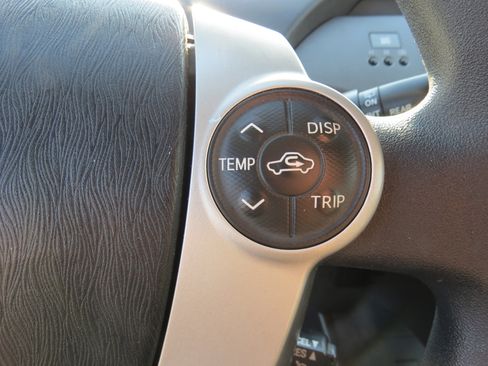 Used 2012 Toyota Prius Two FWD image 14
