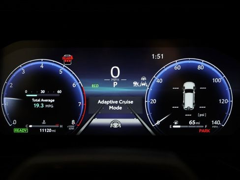 Used 2024 Toyota Land Cruiser image 22