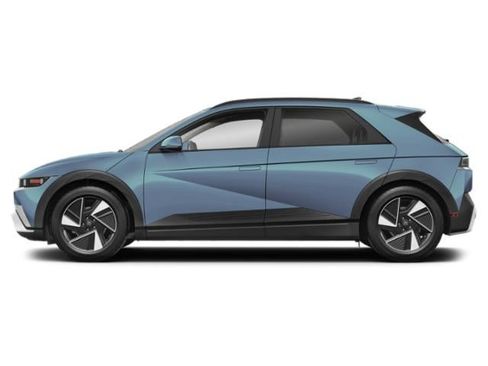 New 2026 Hyundai Ioniq 5 SEL RWD image 2