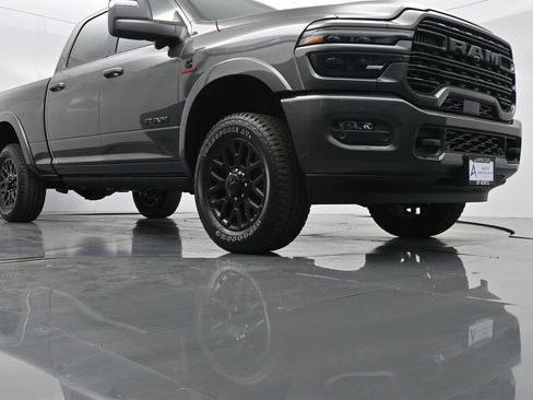 New 2025 RAM 3500 Limited image 40