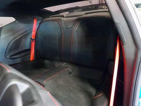 Used 2023 Chevrolet Camaro ZL1 image 31