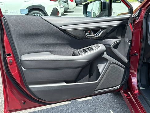 Certified 2025 Subaru Legacy Premium AWD/4WD image 9