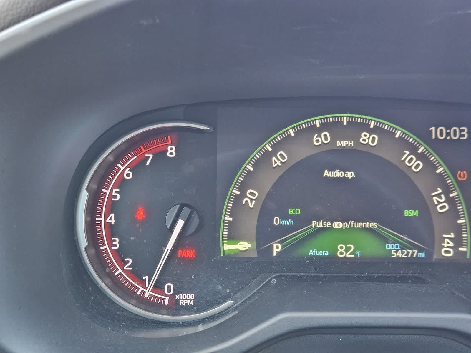 Used 2024 Toyota RAV4 XLE FWD image 14