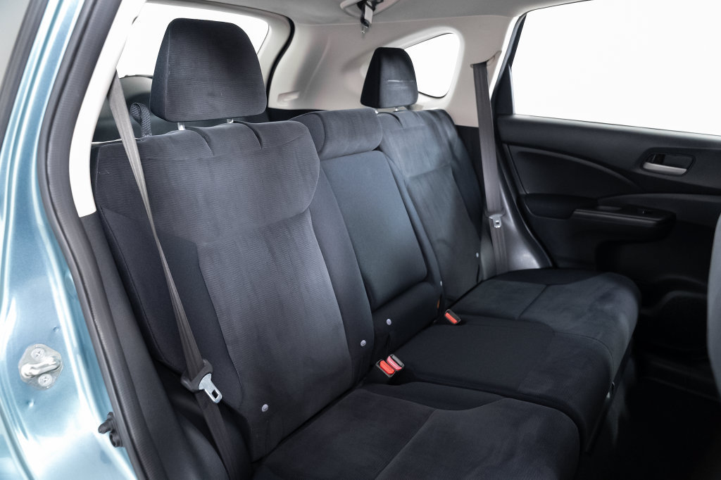 Used 2014 Honda CR-V LX image 23