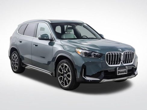 Used 2026 BMW X1 xDrive28i w/ Technology Package AWD/4WD image 7